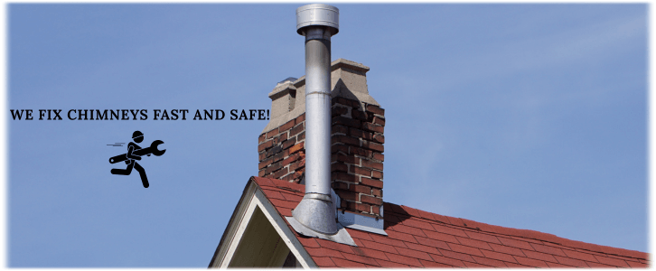 Chimney Repair Warwick RI