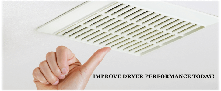 Dryer Vent Cleaning Warwick RI
