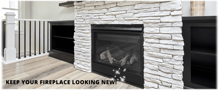 Fireplace Cleaning Warwick RI