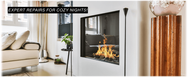 Fireplace Repair Warwick RI