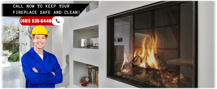 Chimney Sweep Warwick RI